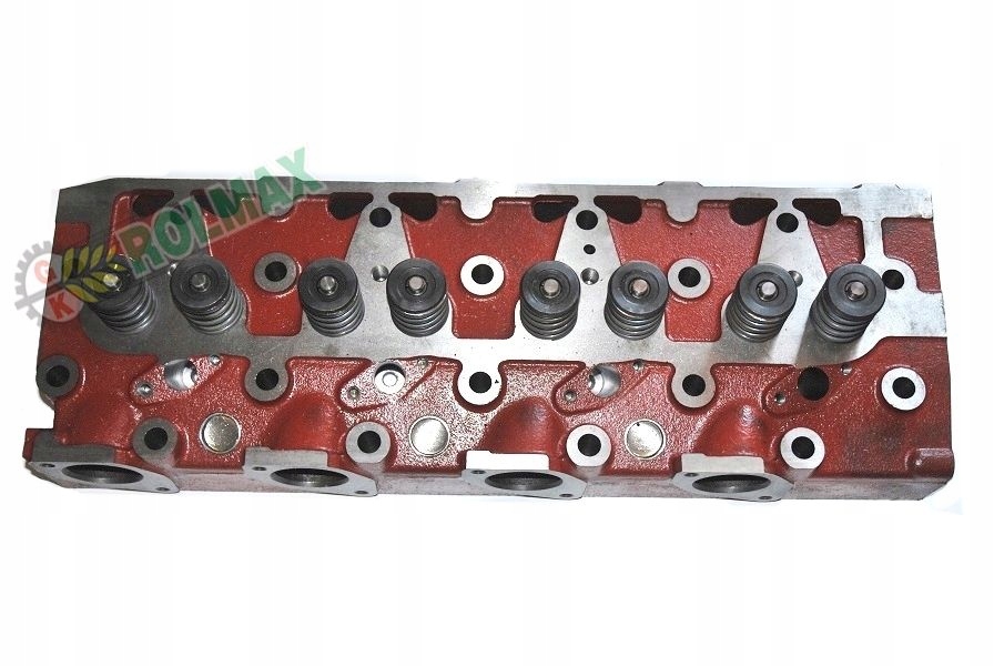 Hlava s ventilmi 89005509